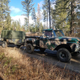 Illustration for article titled Hunting Rig? 1966 Ford F three fiddy